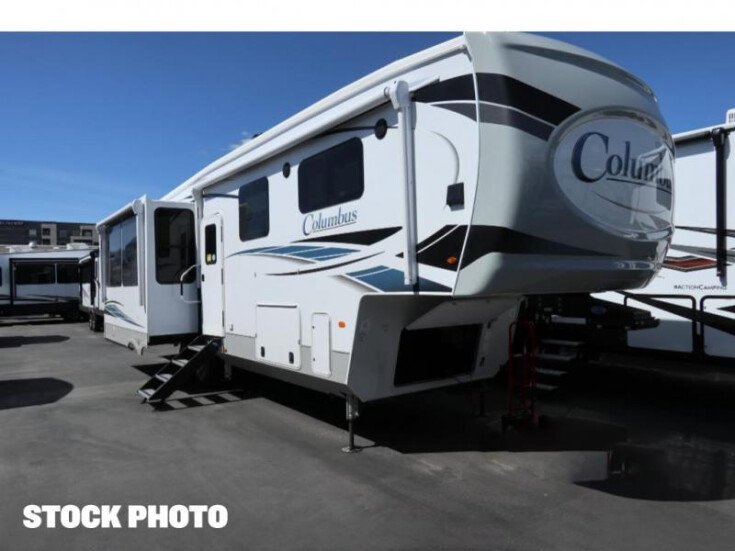 Thumbnail Photo undefined for 2022 Palomino Columbus